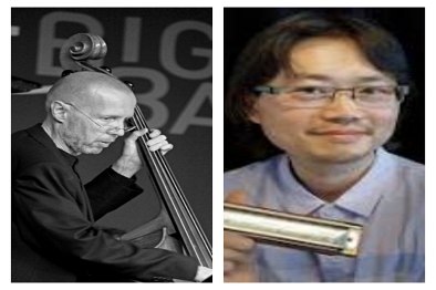 12.12.2026: The Art of Duo - Thomas Heidepriem meets Tian Long Li